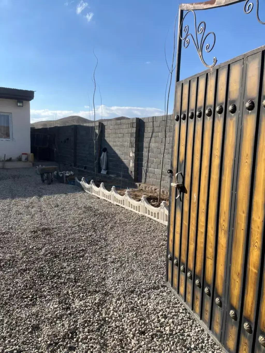 فروش خانه و ویلا 300 متری در اتحاد - تصویر 4