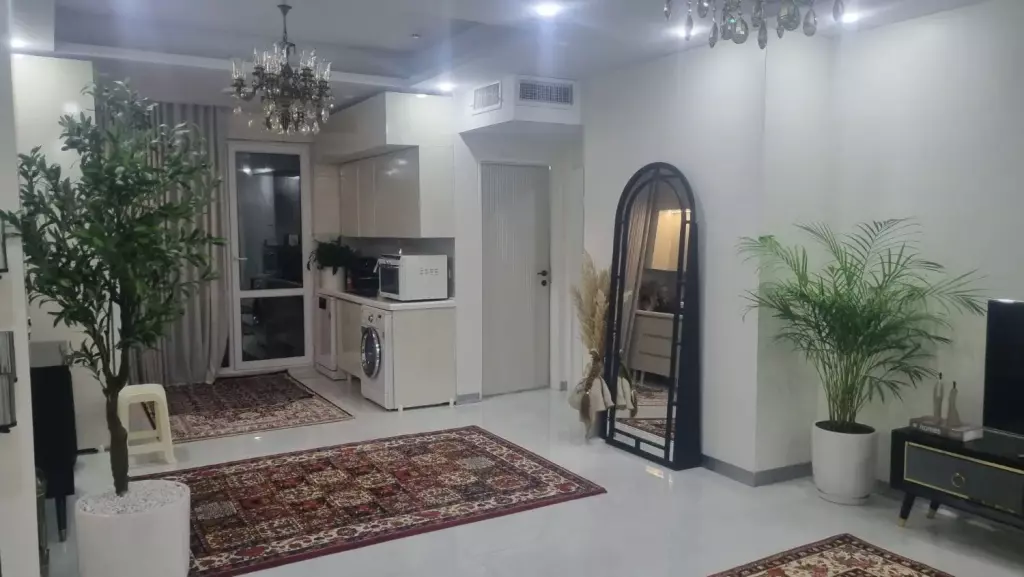 اجاره آپارتمان 75 متری در شادمان - تصویر 3
