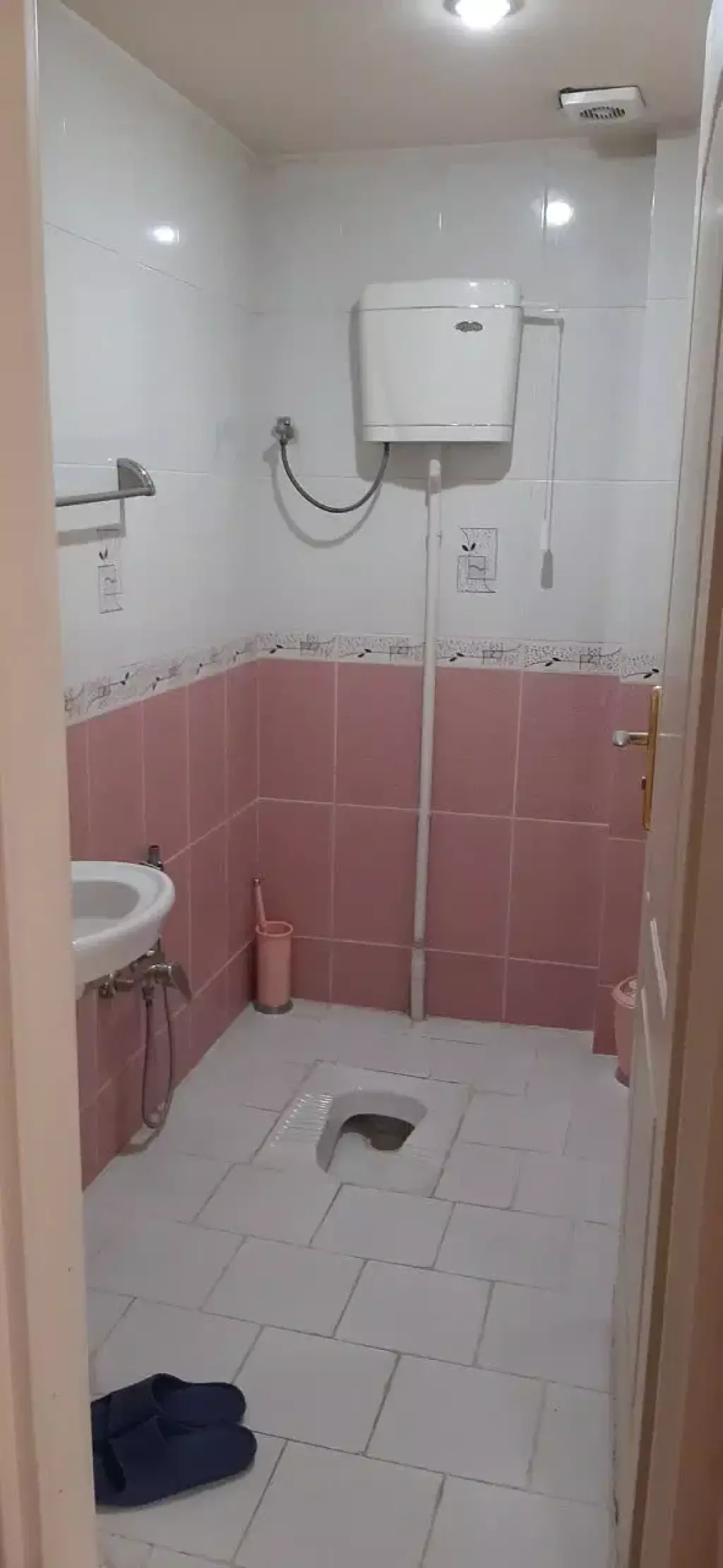 اجاره آپارتمان 75 متری در حسین‌آباد - تصویر 9