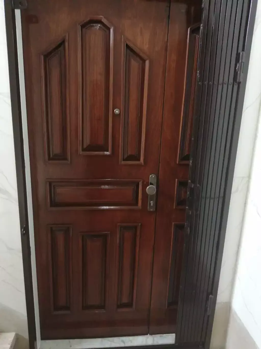 اجاره آپارتمان 55 متری در مولوی