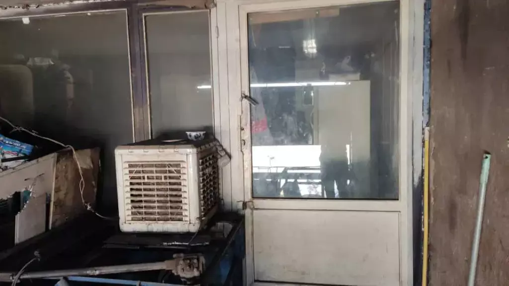 فروش اداری و تجاری 47 متری در شادآباد - تصویر 4