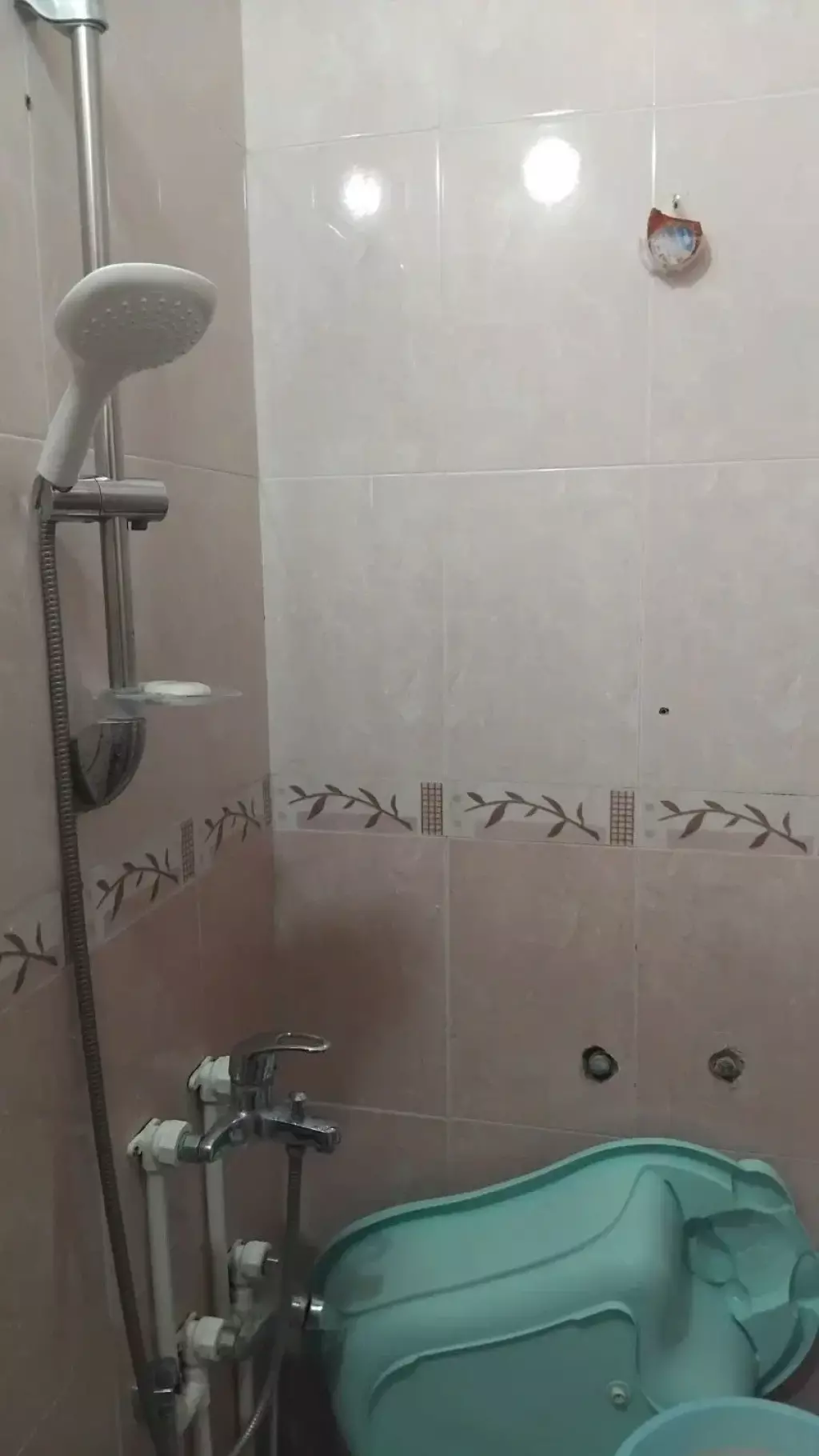 فروش آپارتمان 80 متری در تهران‌نو - تصویر 10
