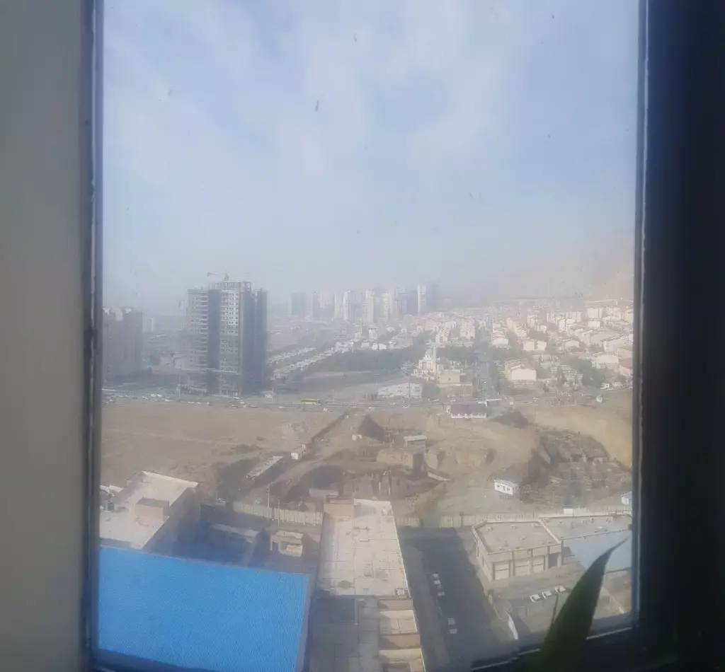 فروش آپارتمان 125 متری در شهرک خرازی - تصویر 4