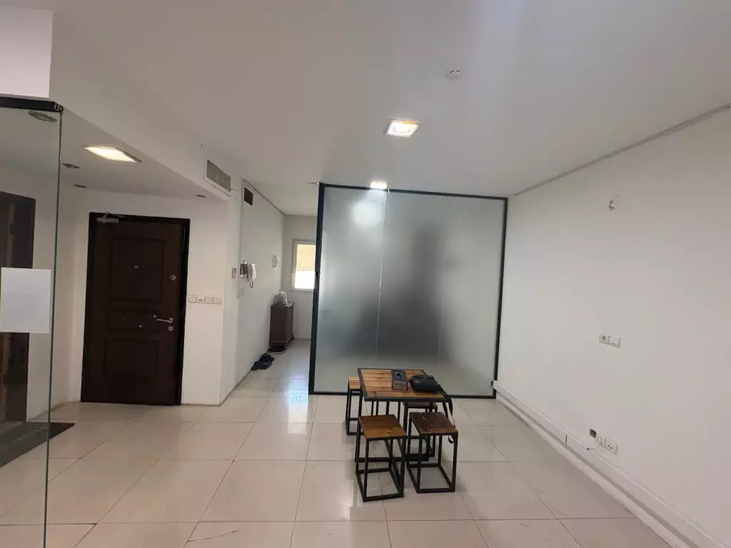 اجاره اداری و تجاری 135 متری در جهاد - تصویر 4