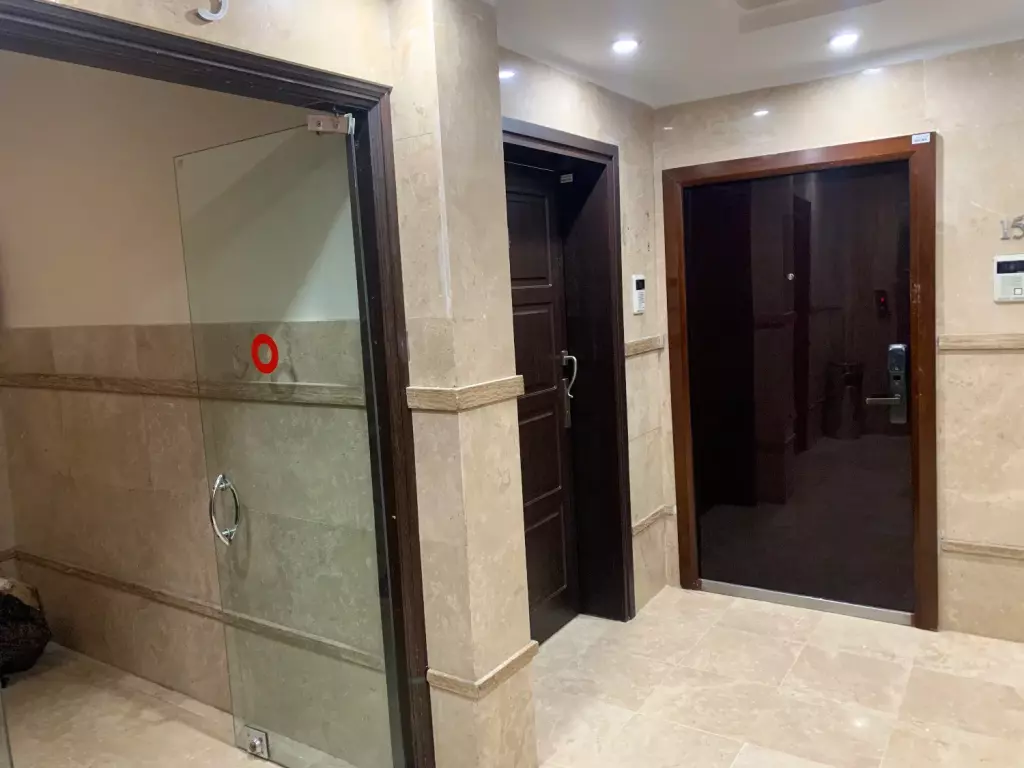 اجاره اداری و تجاری 90 متری در ظفر - تصویر 5