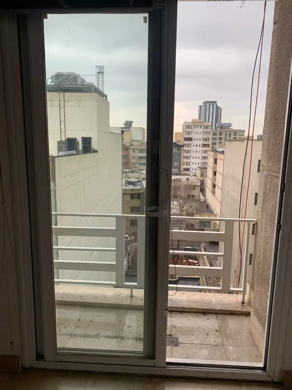 اجاره اداری و تجاری 90 متری در ظفر - تصویر 13
