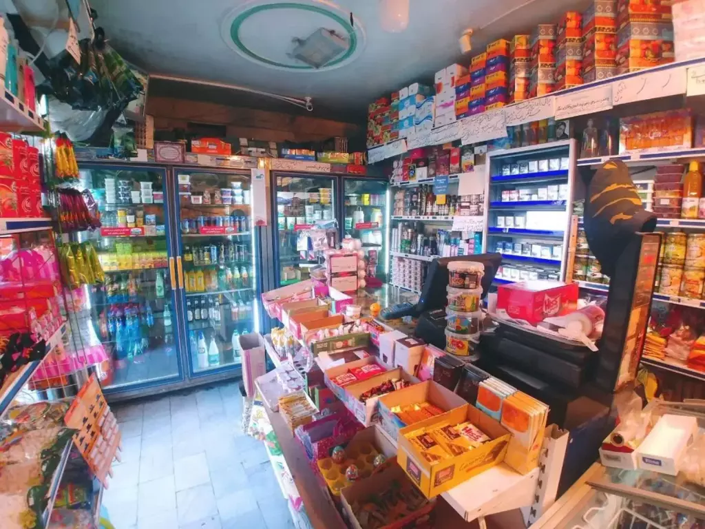 اجاره اداری و تجاری 21 متری در جنت‌آباد شمالی