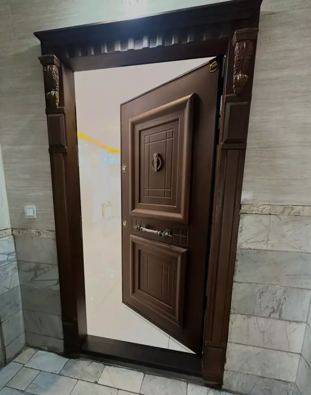 فروش آپارتمان 114 متری در مجیدآباد