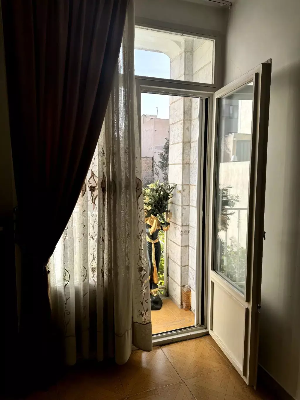 اجاره آپارتمان 75 متری در مینای شمالی (مخبر) - تصویر 5