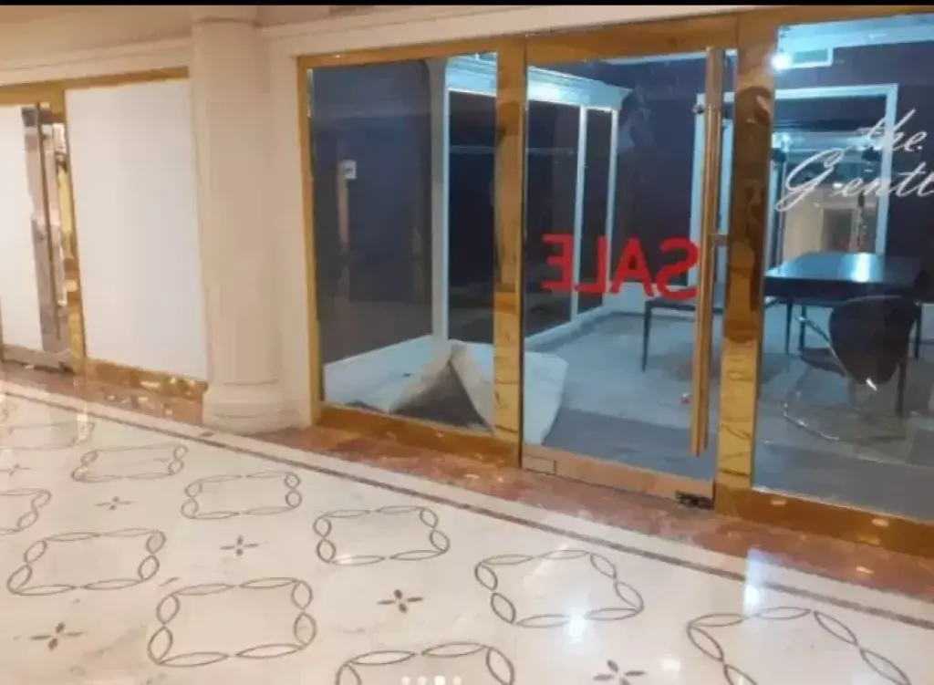 اجاره اداری و تجاری 40 متری در ولنجک