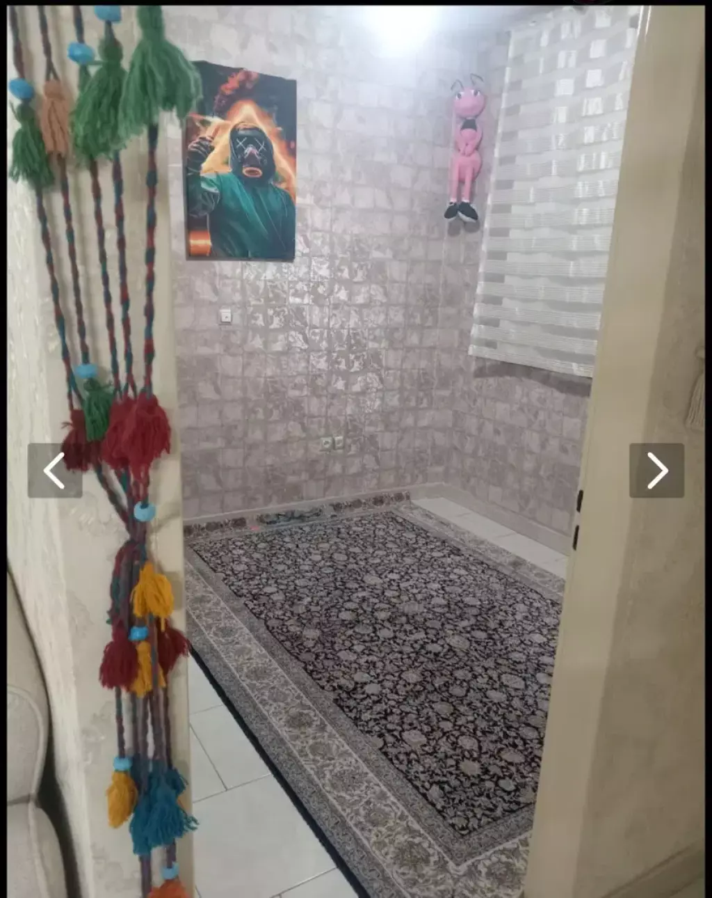 اجاره آپارتمان 68 متری در افسریه جنوبی - تصویر 3