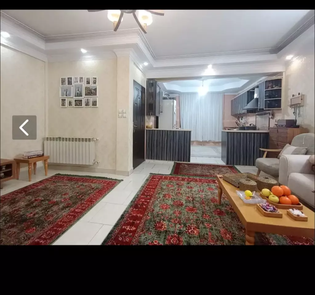 اجاره آپارتمان 68 متری در افسریه جنوبی - تصویر 4