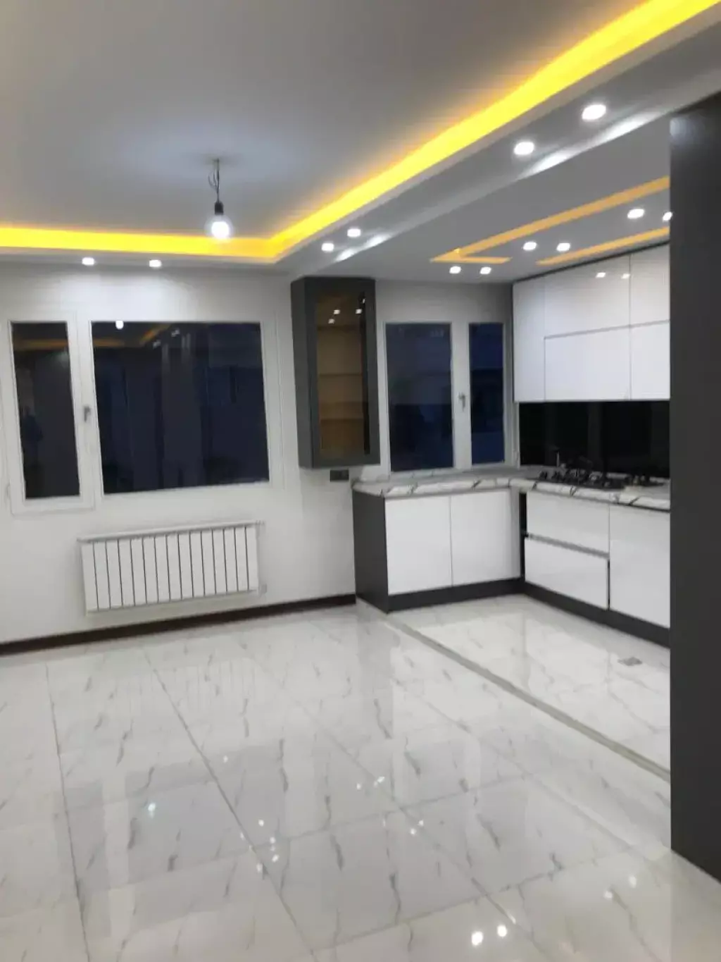 فروش آپارتمان 68 متری در دبستان - تصویر 9