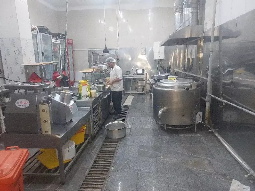 اجاره اداری و تجاری 200 متری در آرارات - تصویر 2