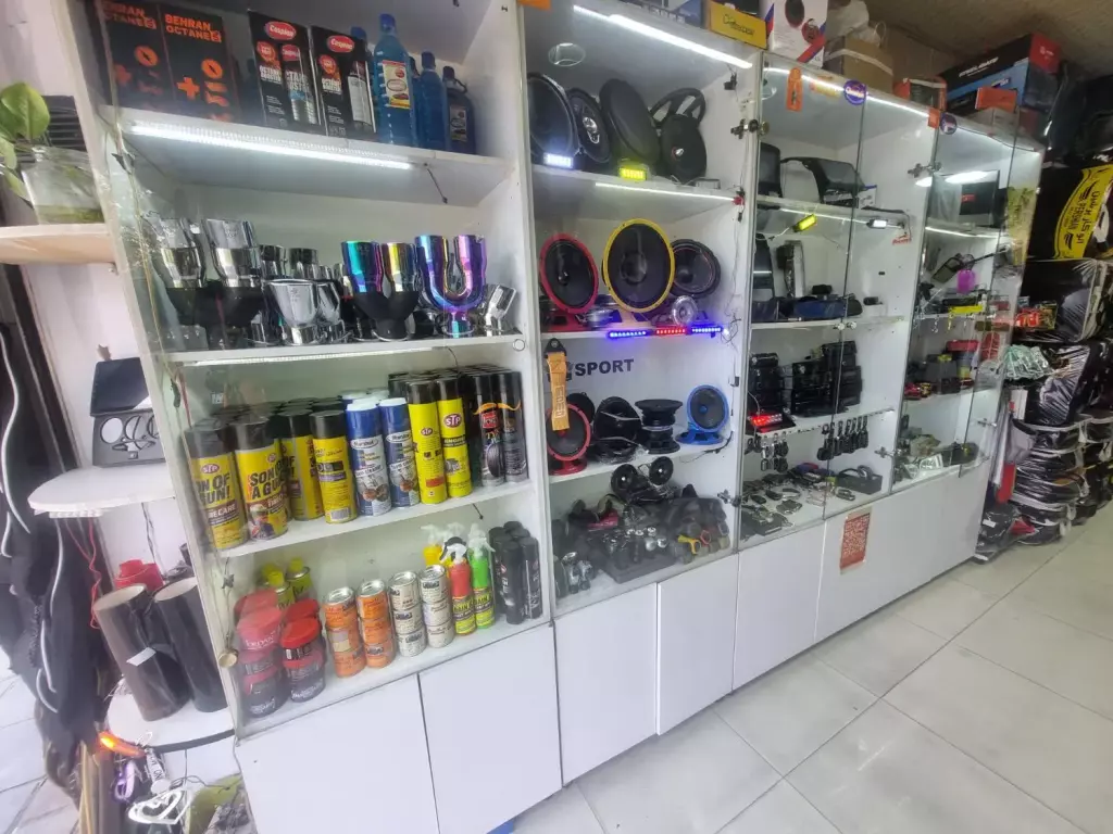 اجاره اداری و تجاری 50 متری در نارمک