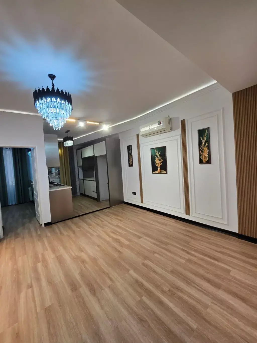 فروش آپارتمان 25 متری در طرشت - تصویر 5