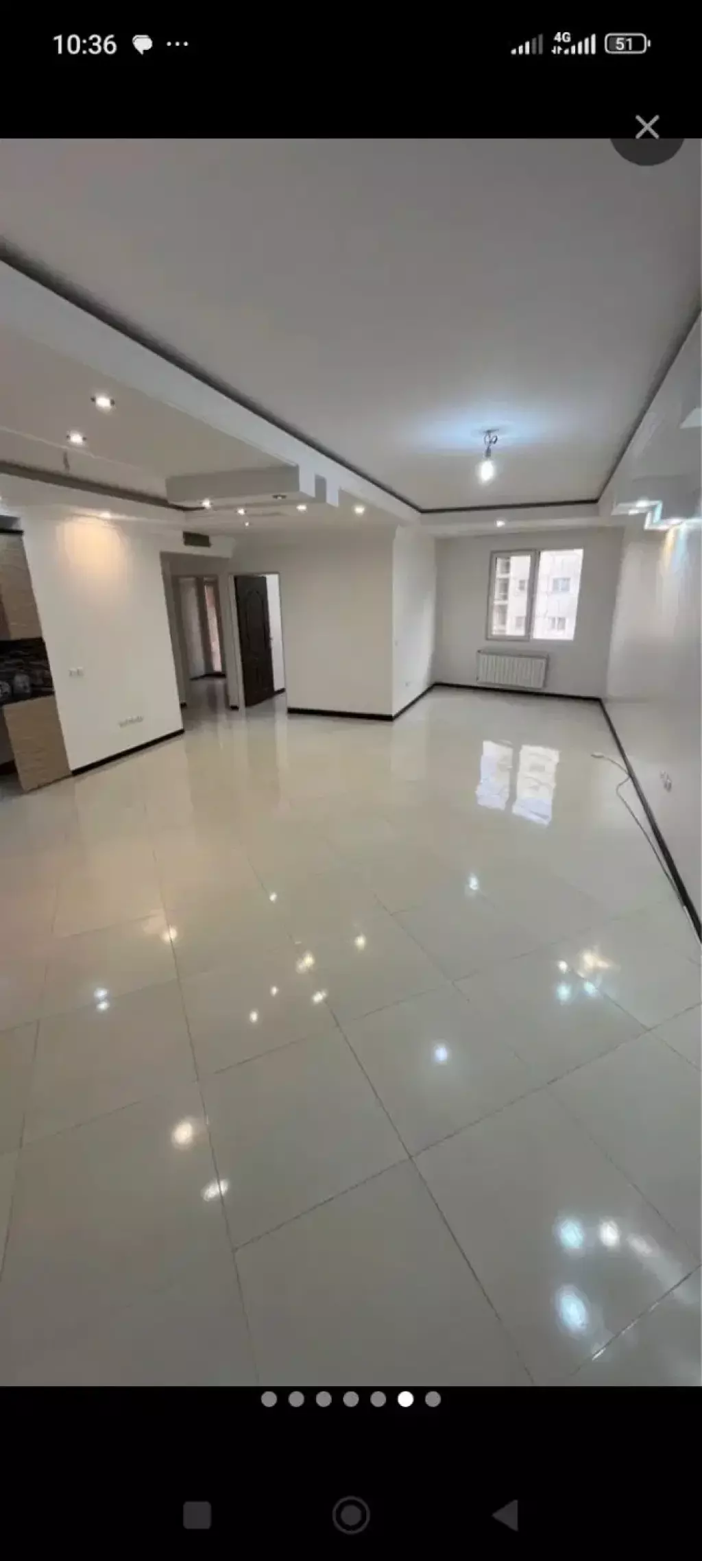 اجاره آپارتمان 96 متری در جنت‌آباد جنوبی
