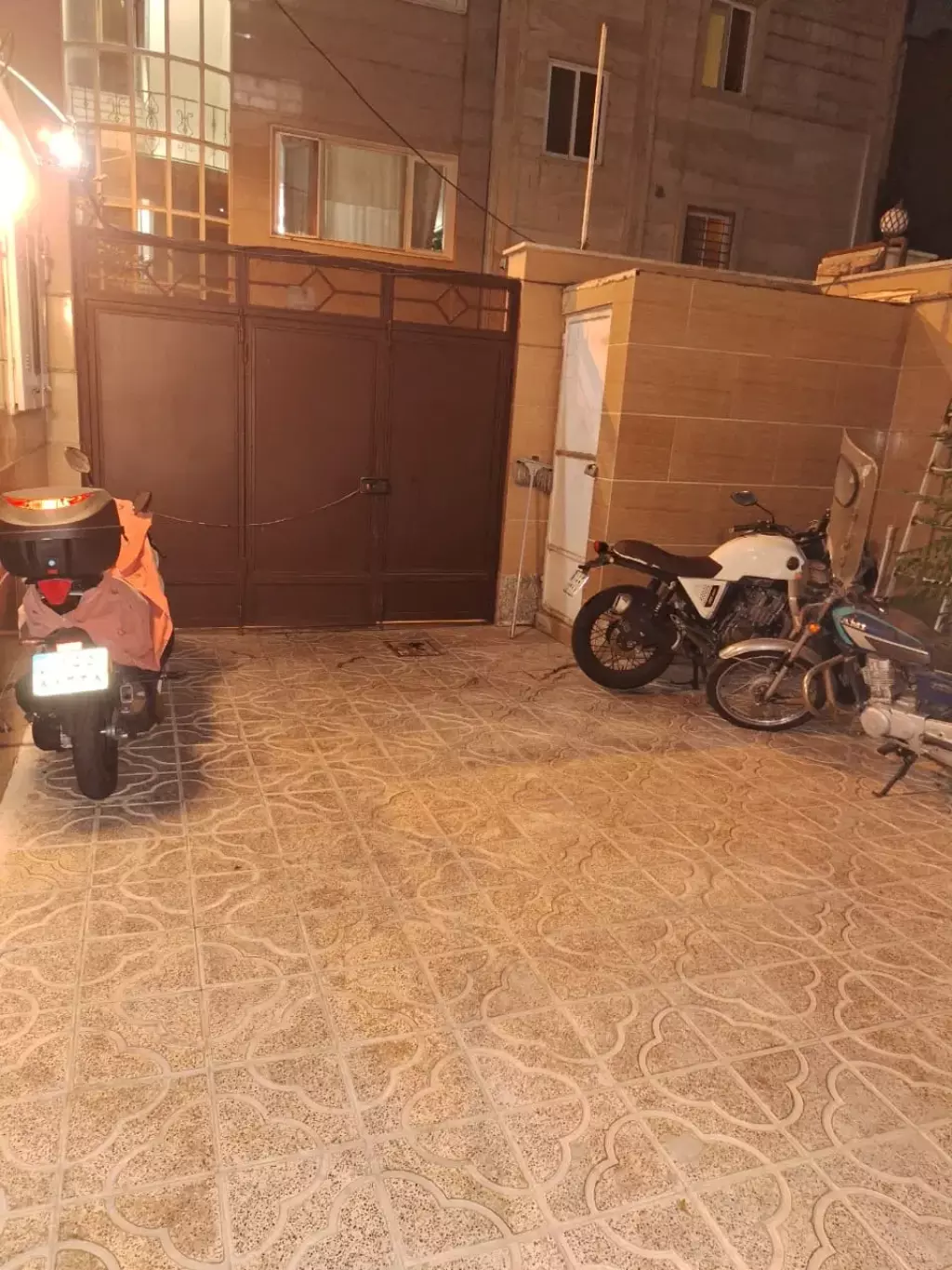 فروش آپارتمان 75 متری در حصارک - تصویر 8