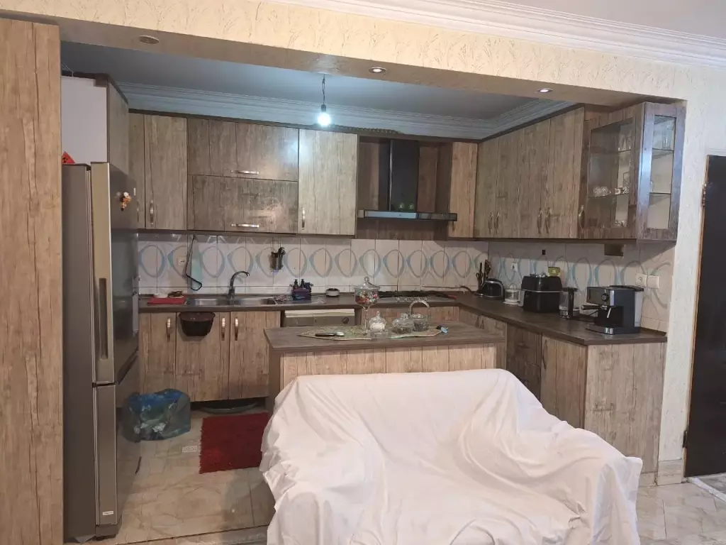 فروش آپارتمان 75 متری در حصارک - تصویر 4