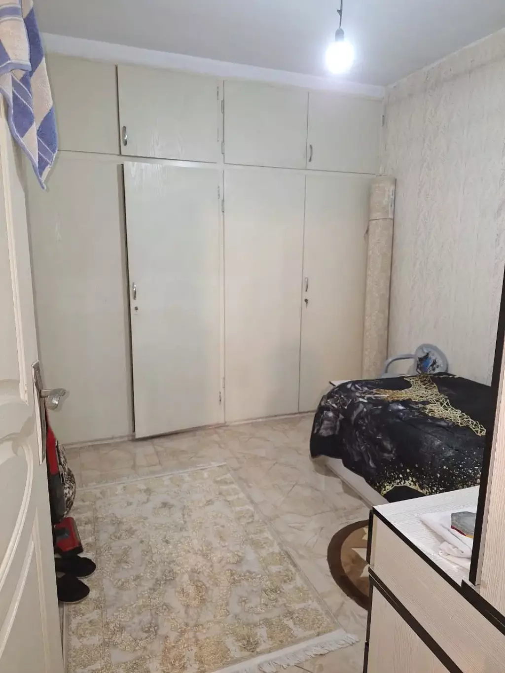 فروش آپارتمان 75 متری در حصارک - تصویر 6