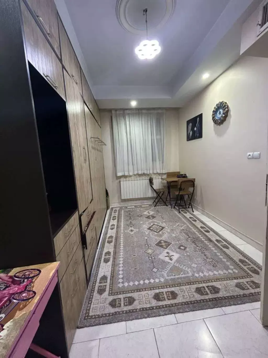 اجاره آپارتمان 95 متری در شهرک پاسداران - تصویر 7