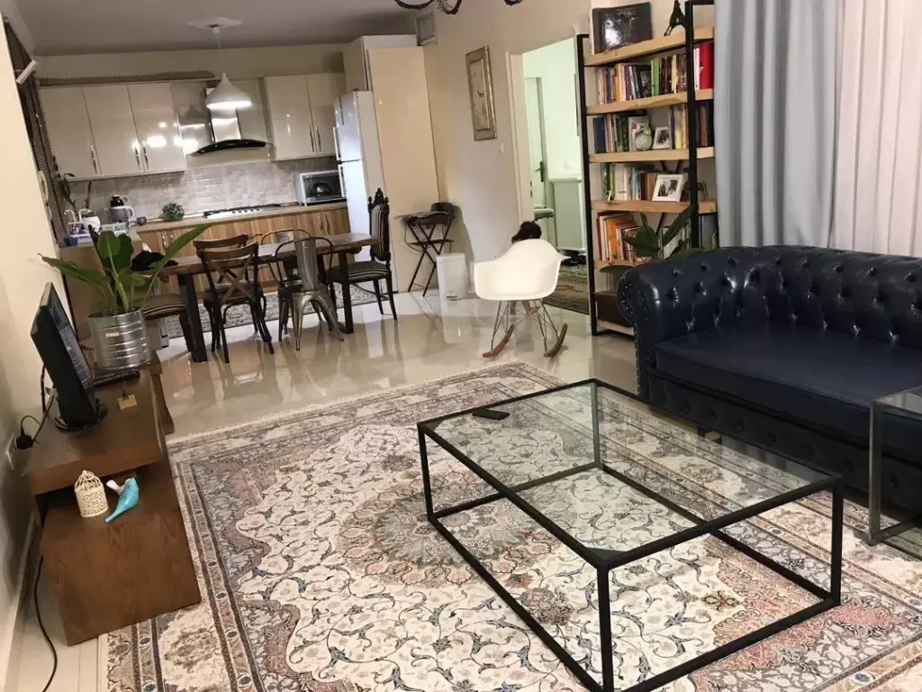 اجاره آپارتمان 75 متری در تهرانپارس غربی
