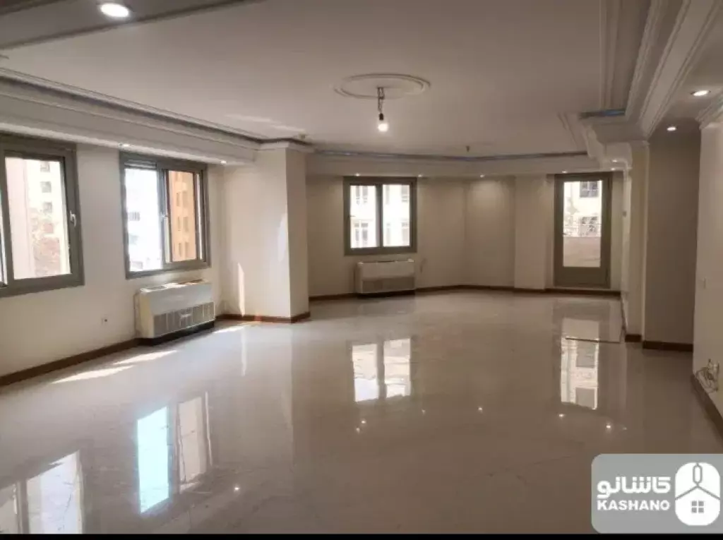 فروش آپارتمان 147 متری در کوی فراز