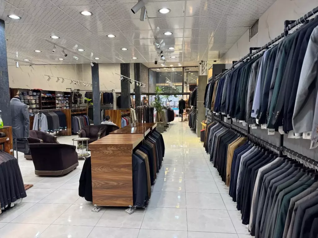 اجاره اداری و تجاری 430 متری در فردوسی - تصویر 3