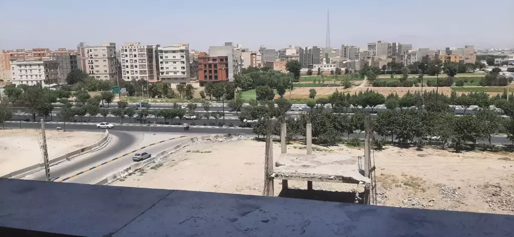 فروش آپارتمان 120 متری در شهرک ابوذر - تصویر 19
