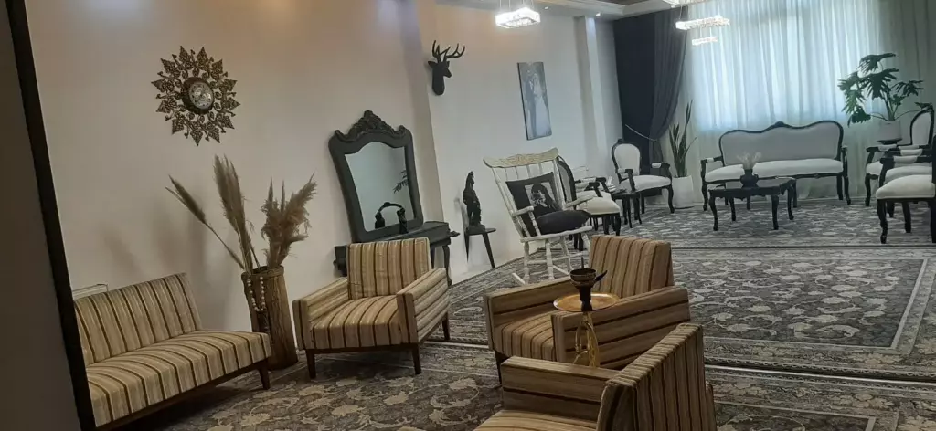 فروش آپارتمان 120 متری در شهرک ابوذر - تصویر 6