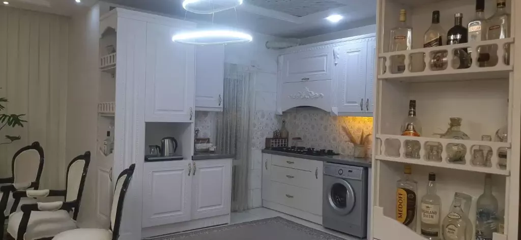 فروش آپارتمان 120 متری در شهرک ابوذر - تصویر 5