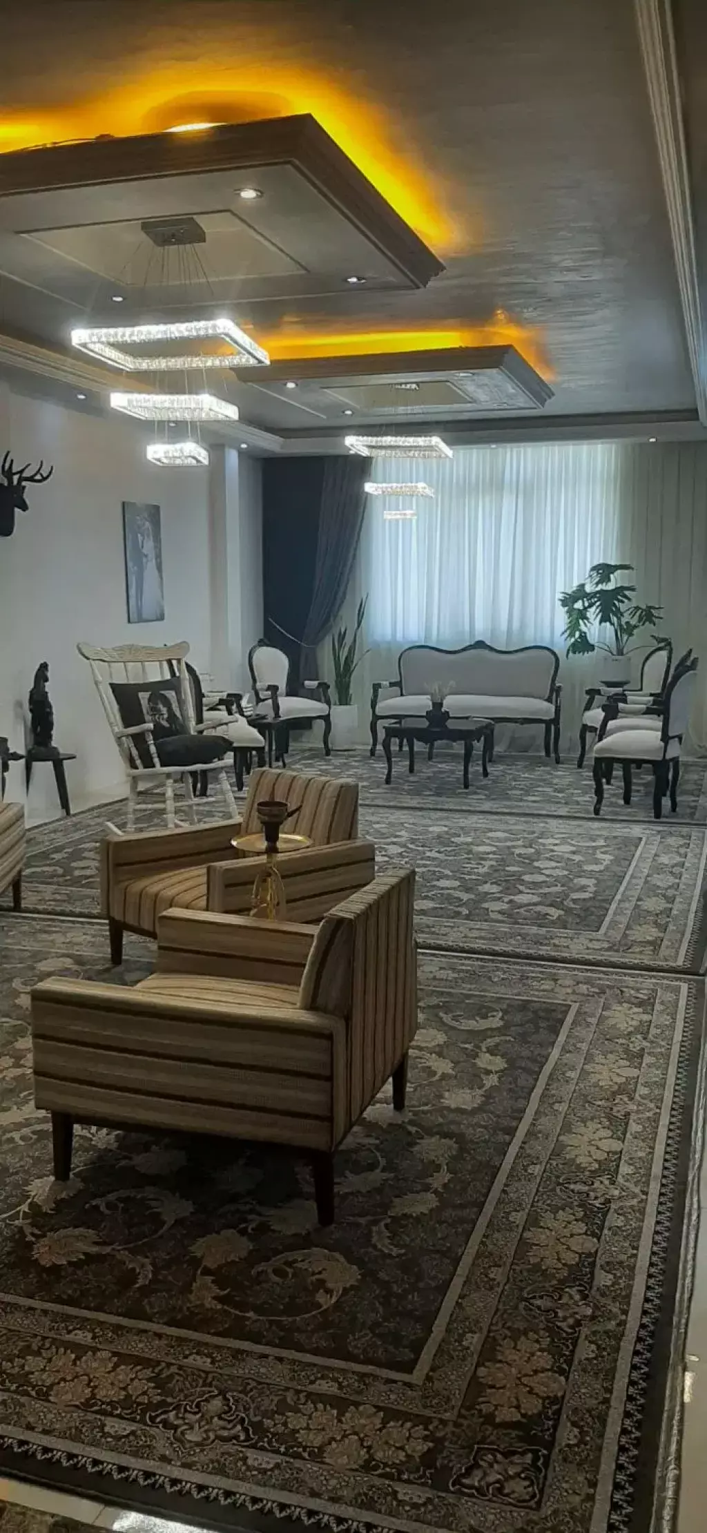 فروش آپارتمان 120 متری در شهرک ابوذر - تصویر 13
