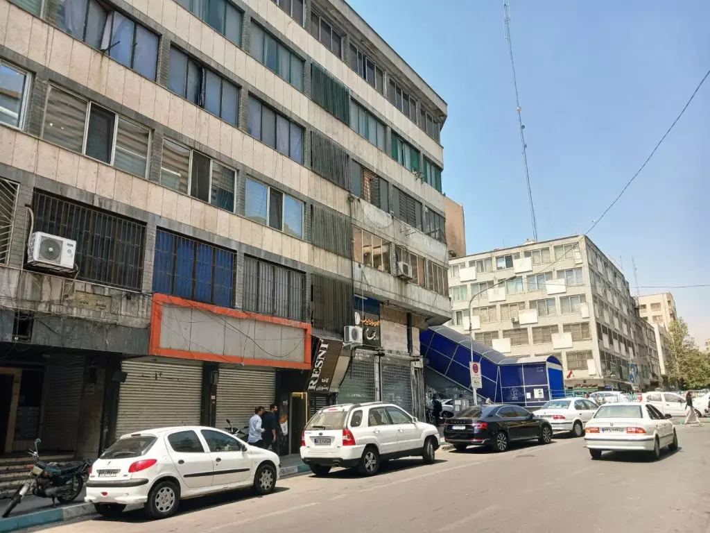 اجاره آپارتمان 72 متری در ایرانشهر - تصویر 13