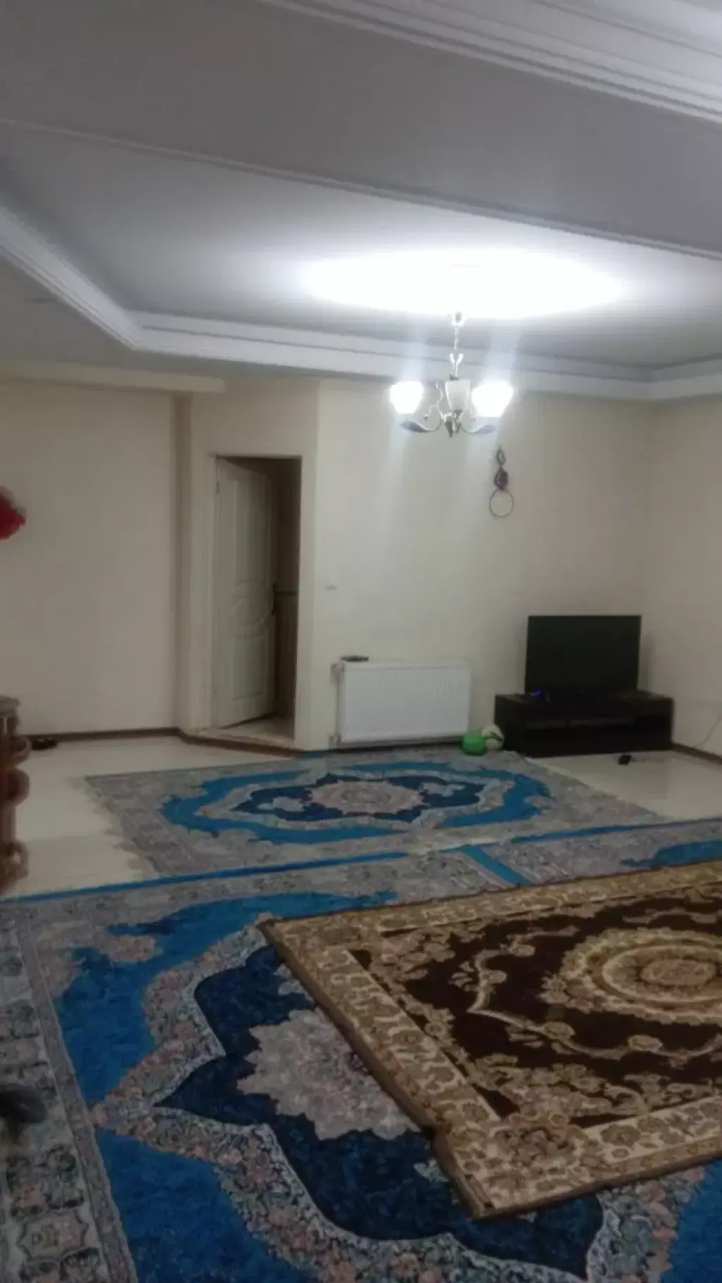 فروش آپارتمان 105 متری در سبلان (لشگر)
