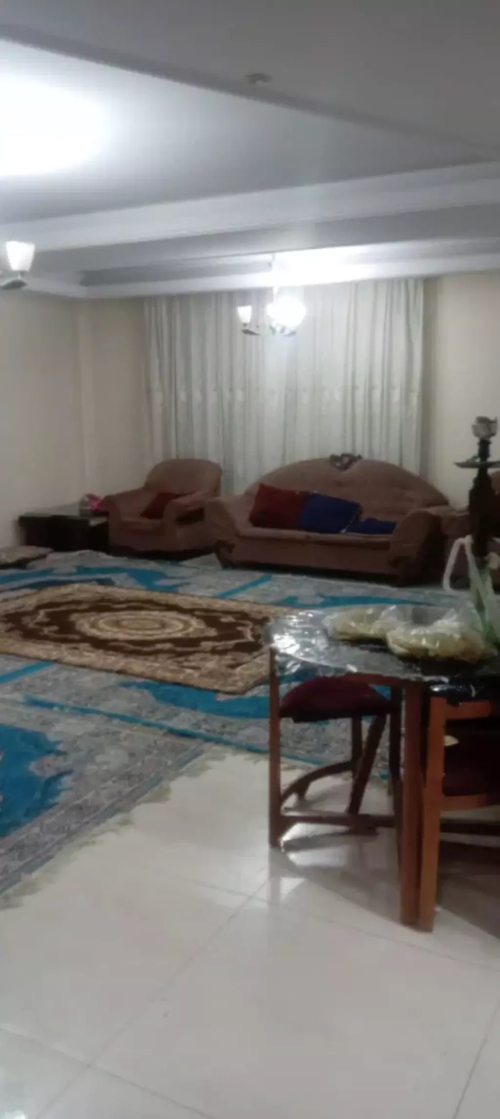 فروش آپارتمان 105 متری در سبلان (لشگر) - تصویر 5