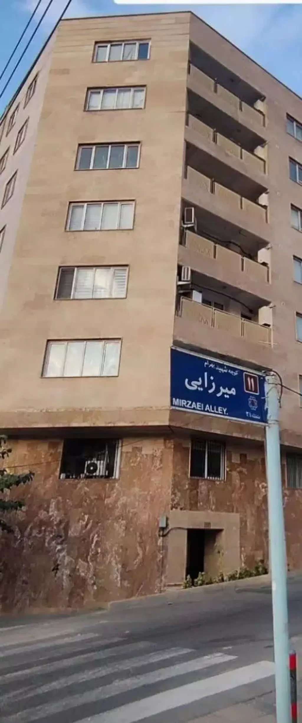 اجاره آپارتمان 110 متری در وردآورد - تصویر 13