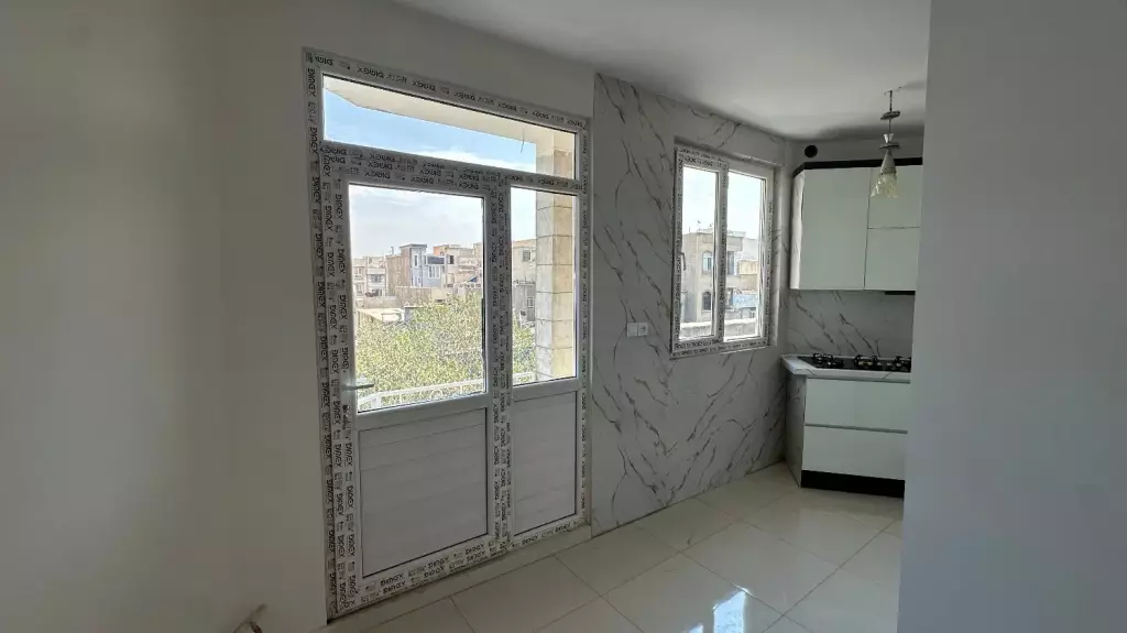 فروش آپارتمان 53 متری در سلسبیل جنوبی - تصویر 5