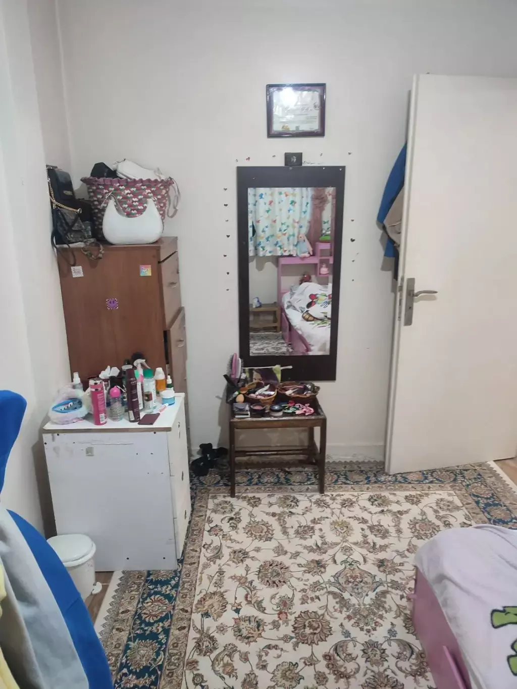 فروش آپارتمان 66 متری در خواجه نظام الملک - تصویر 10