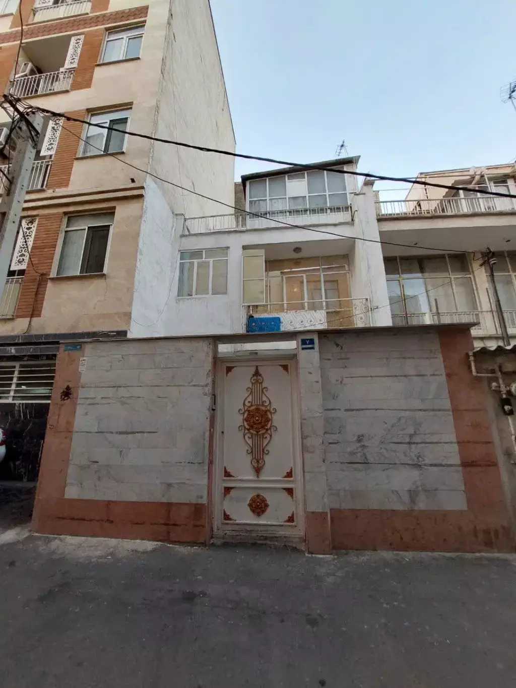 فروش خانه و ویلا 70 متری در کرمان - تصویر 2