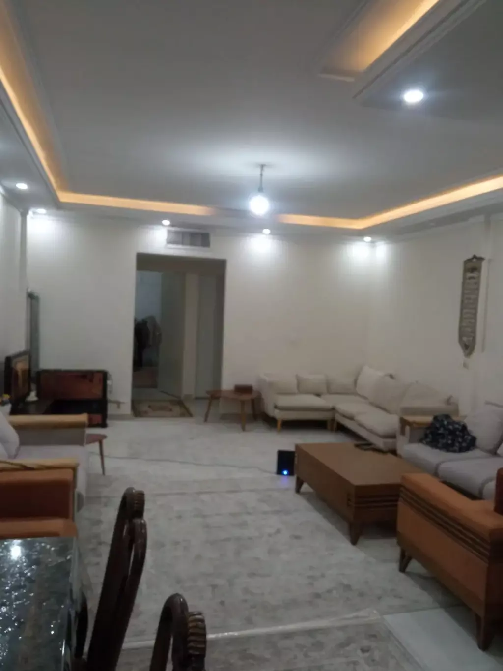 اجاره آپارتمان 90 متری در خاک سفید - تصویر 6