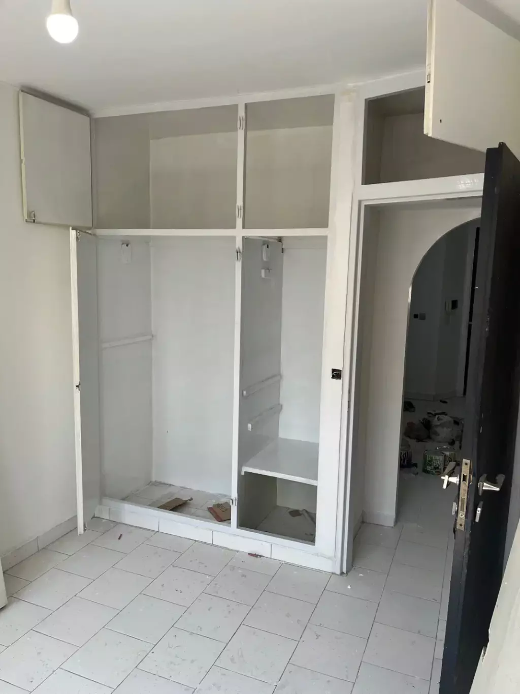 اجاره آپارتمان 60 متری در نیکنام - تصویر 6