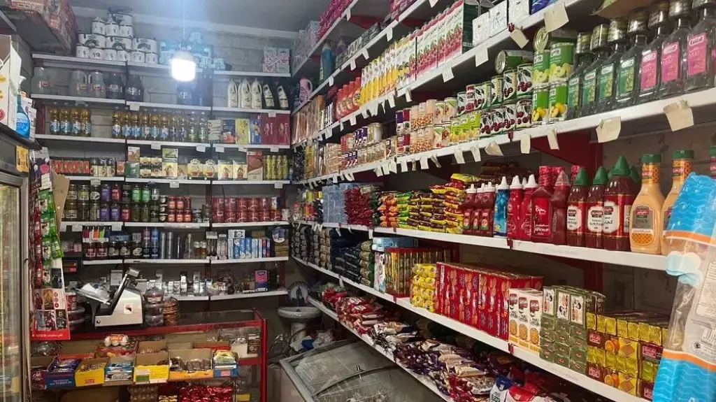 اجاره اداری و تجاری 18 متری در علی‌آباد
