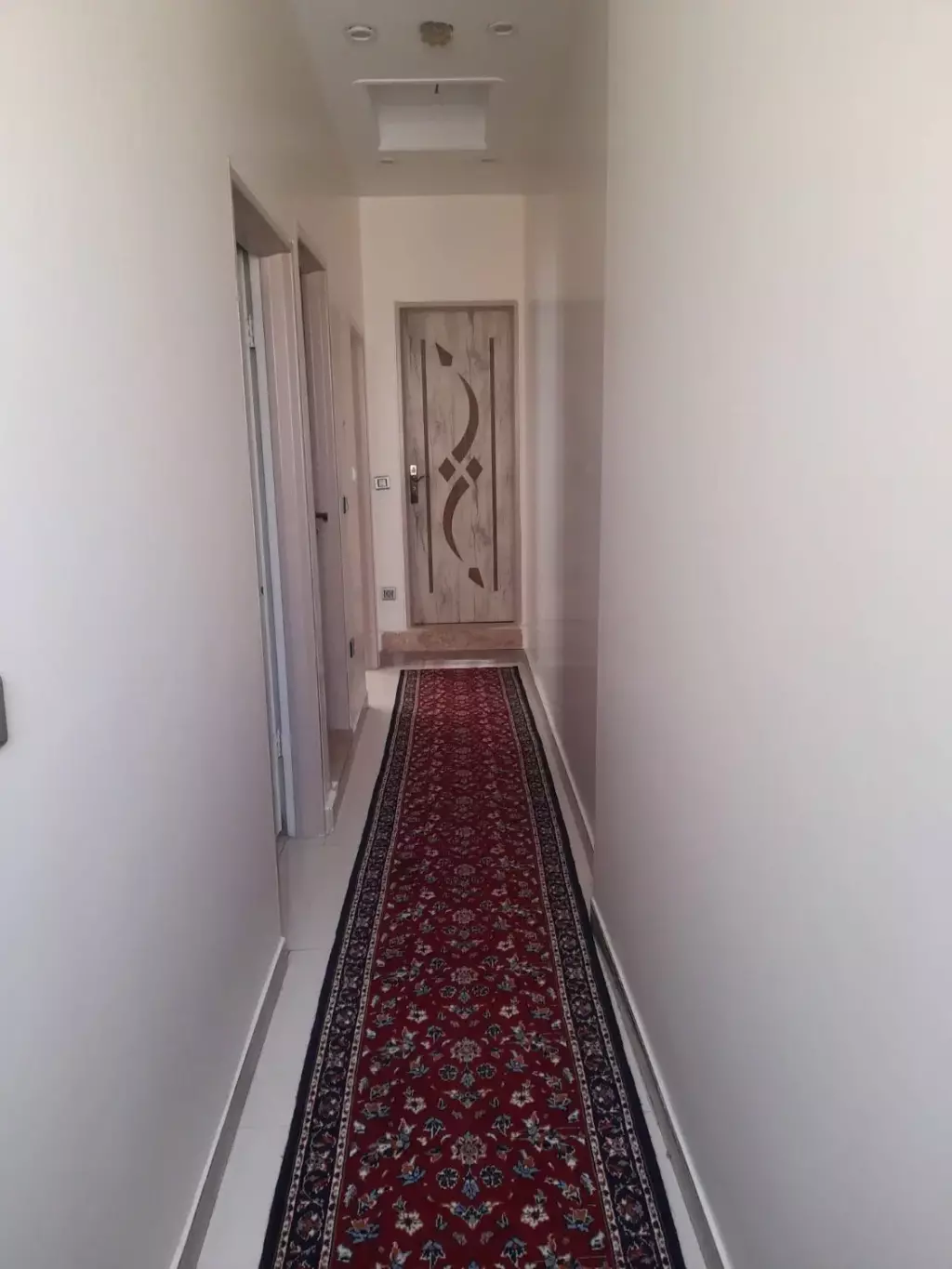 فروش خانه و ویلا 85 متری در شکوفه (عبدل آباد) - تصویر 3