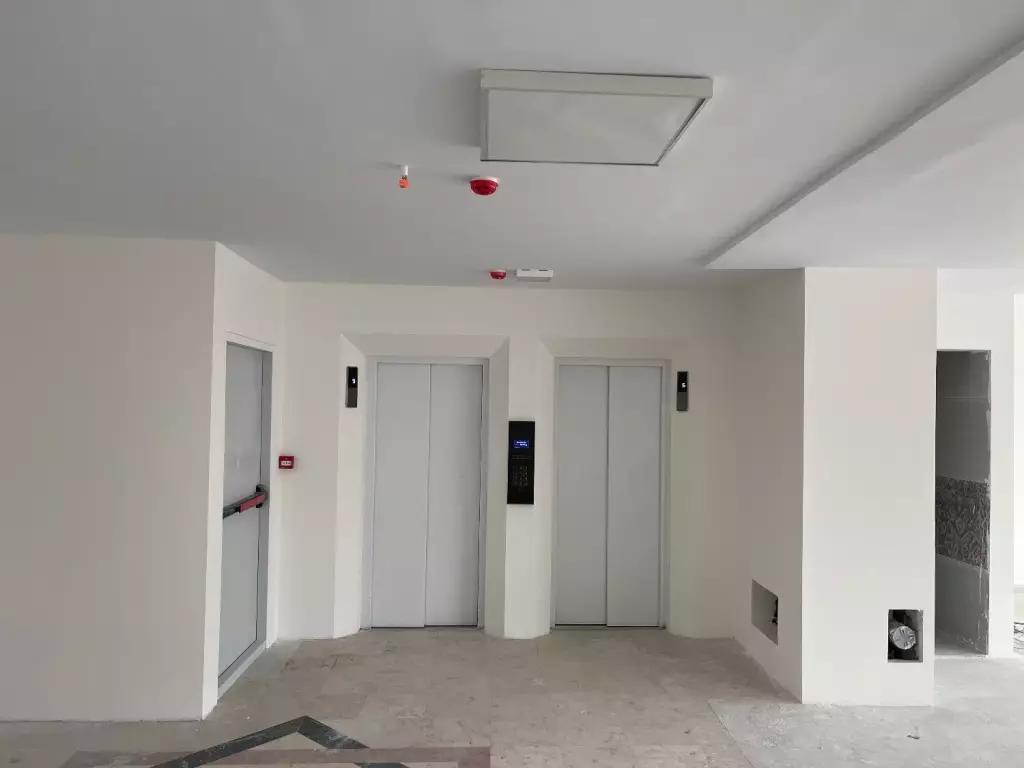 اجاره اداری و تجاری 350 متری در جردن - تصویر 3
