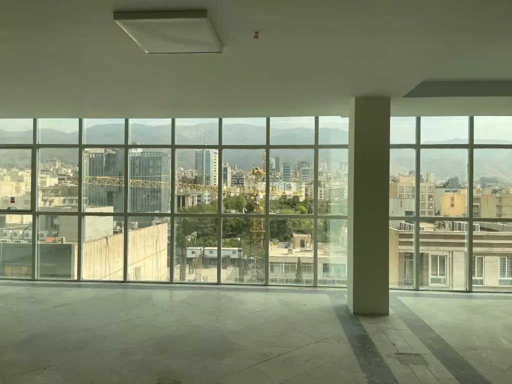 اجاره اداری و تجاری 350 متری در جردن - تصویر 4