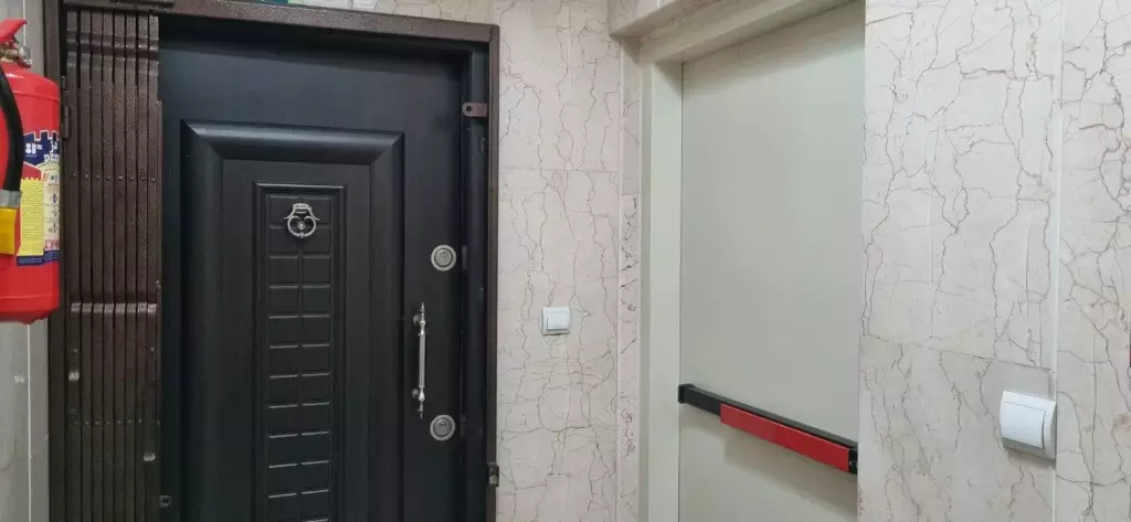 فروش آپارتمان 142 متری در خانی آباد نو جنوبی - تصویر 10