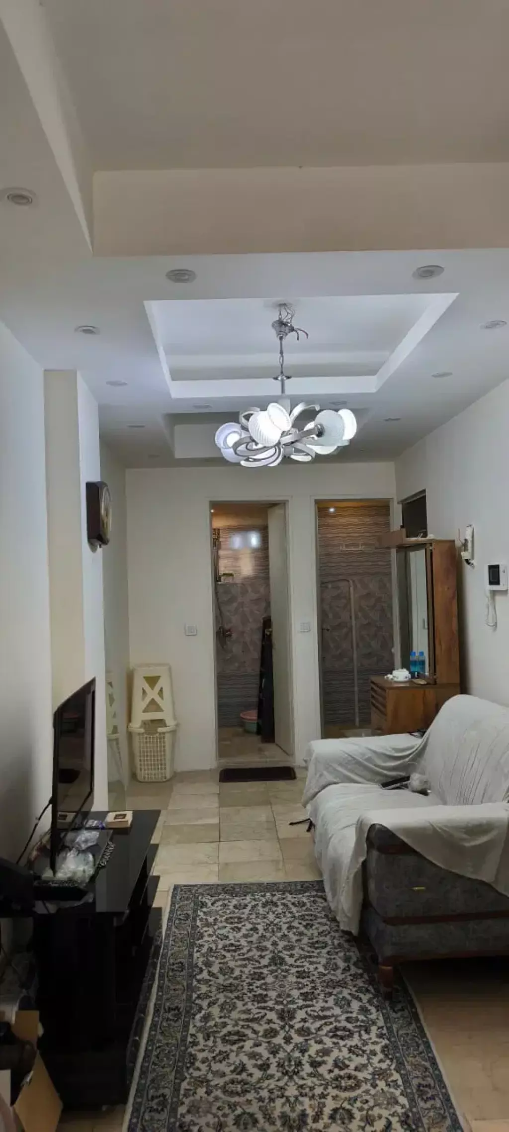 فروش آپارتمان 37 متری در جیحون - تصویر 4