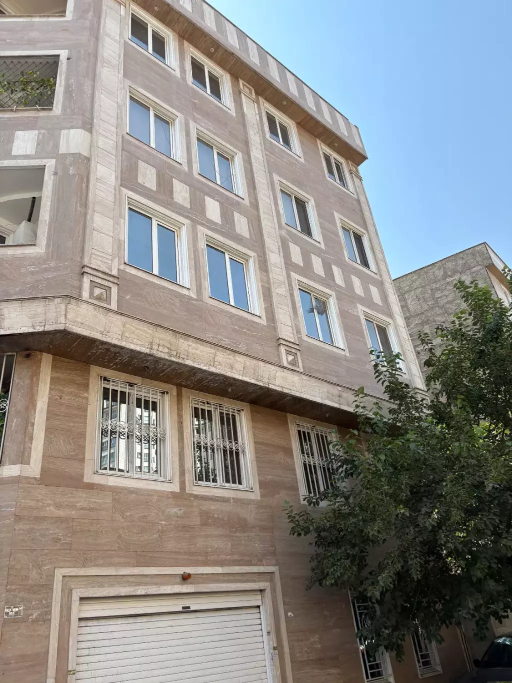 فروش آپارتمان 76 متری در جوانمردان (اندیشه)