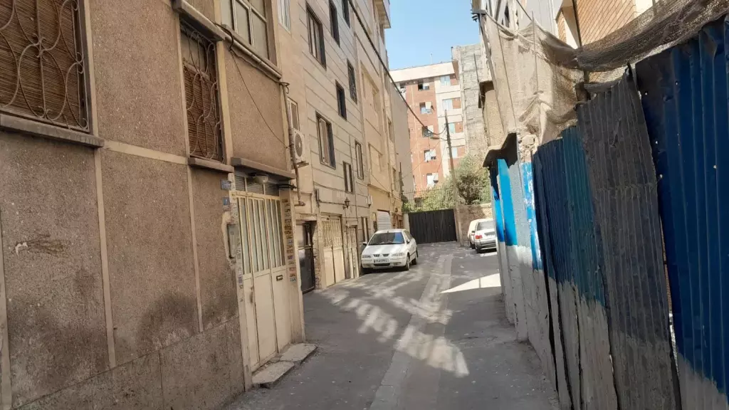 اجاره آپارتمان 47 متری در بلورسازی - تصویر 3