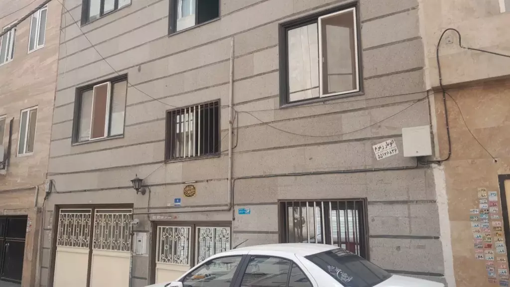 اجاره آپارتمان 47 متری در بلورسازی - تصویر 10
